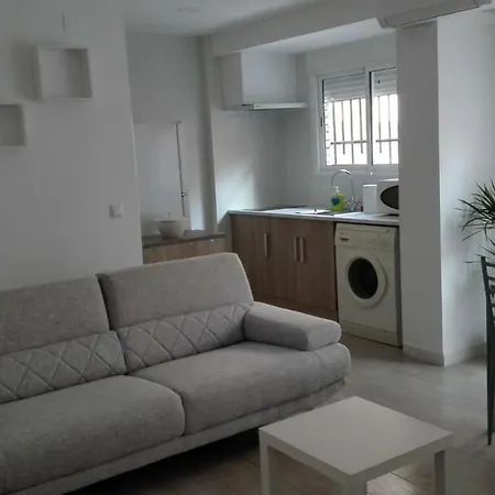 Appartement Ivam Esquife