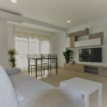 Apartment Ivam Esquife *