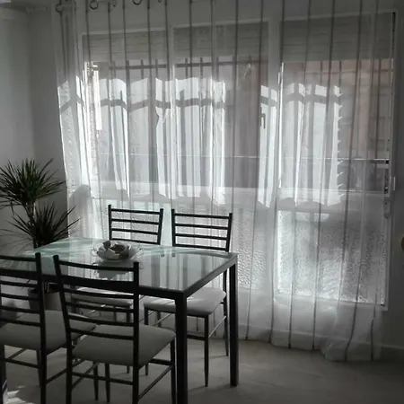 Apartment Ivam Esquife Valencia